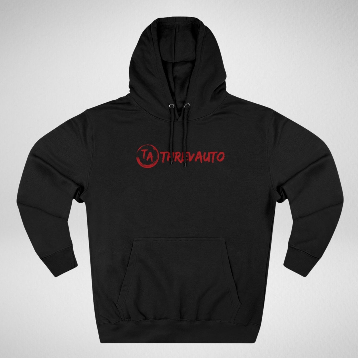 ThrevAuto Pit-Crew Hoodie - Threvauto