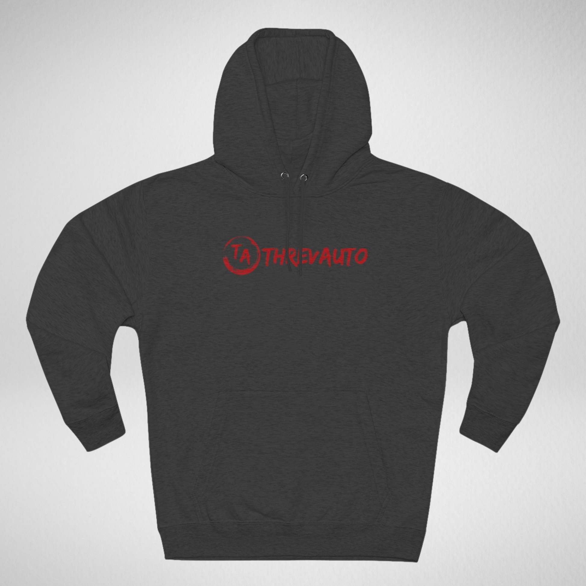 ThrevAuto Pit-Crew Hoodie - Threvauto