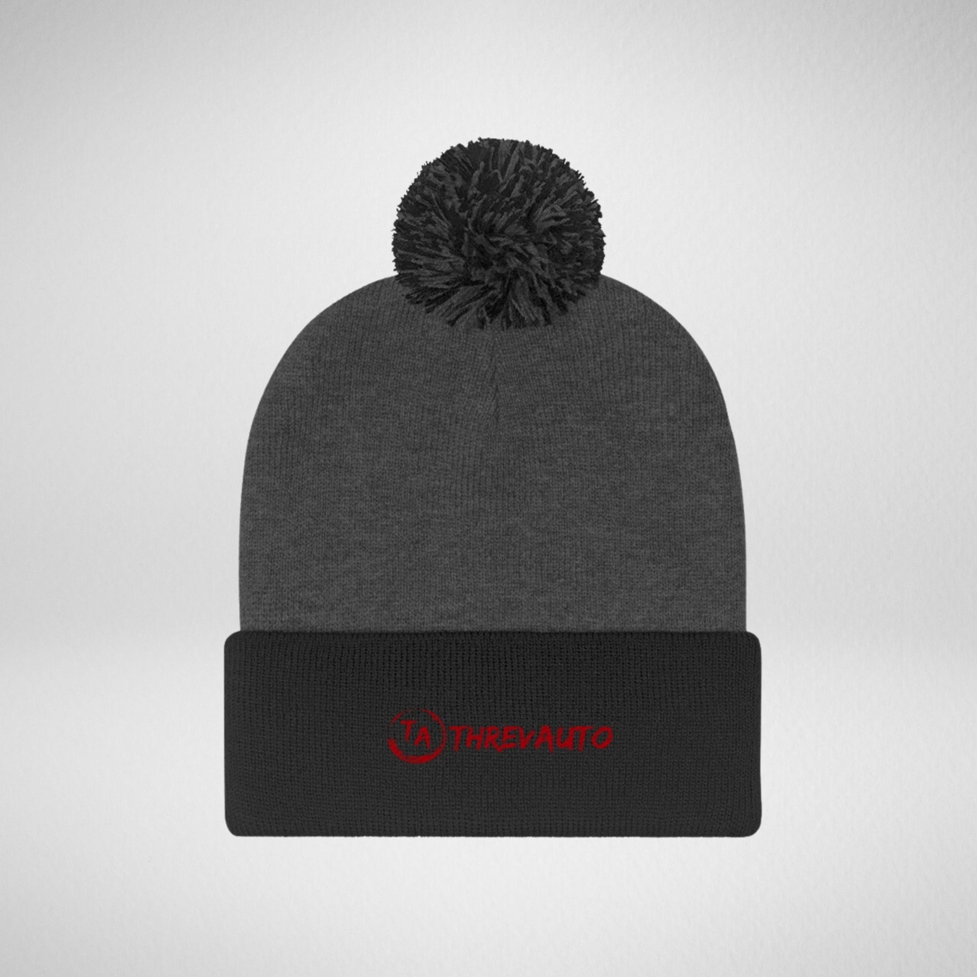 ThrevAuto Pit-Crew Beanie - Threvauto