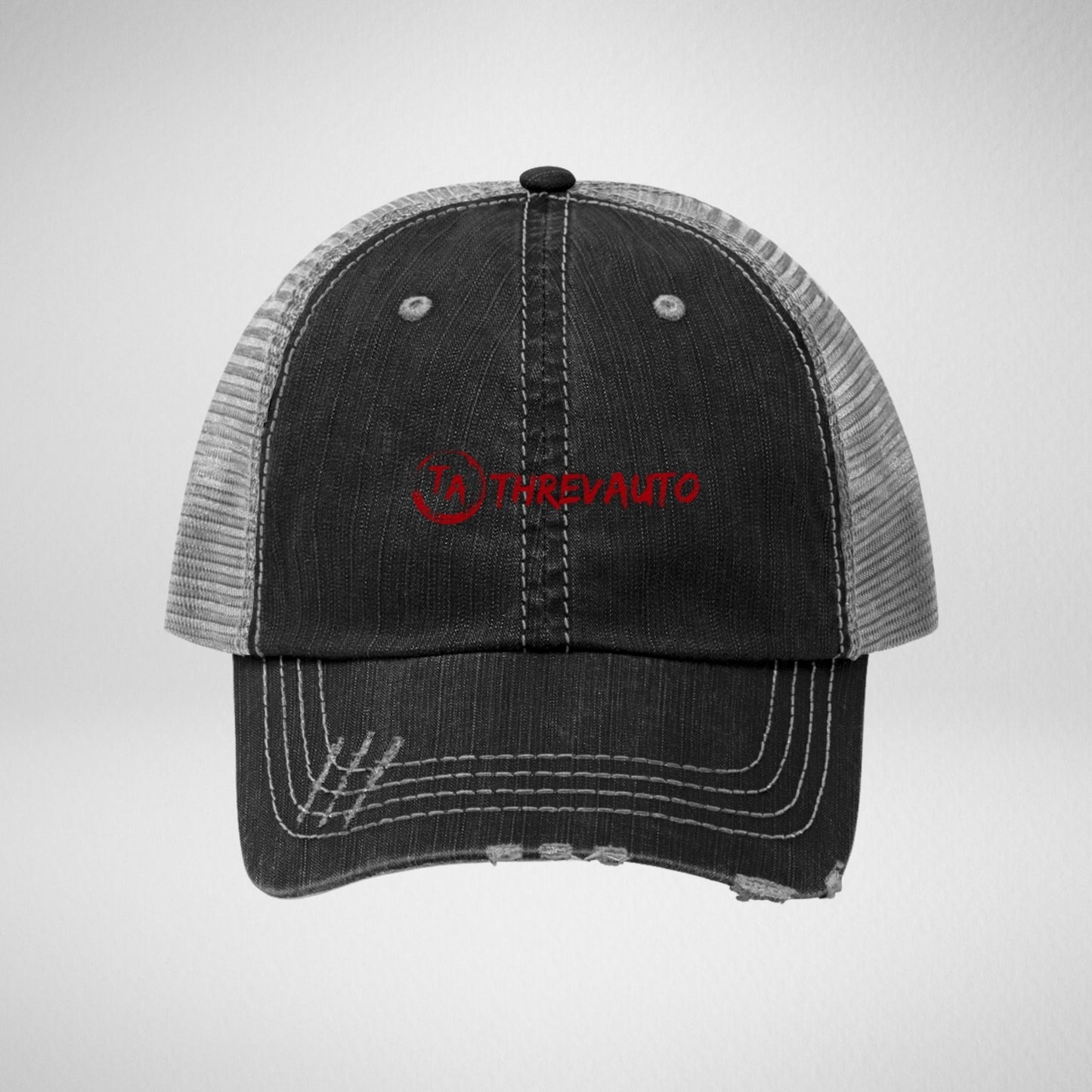 ThrevAuto Pit-Crew Hat - Threvauto