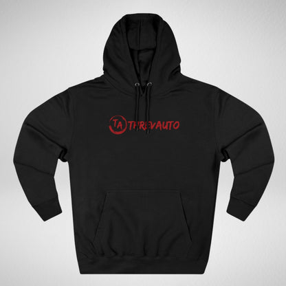 ThrevAuto Pit-Crew Hoodie - Threvauto