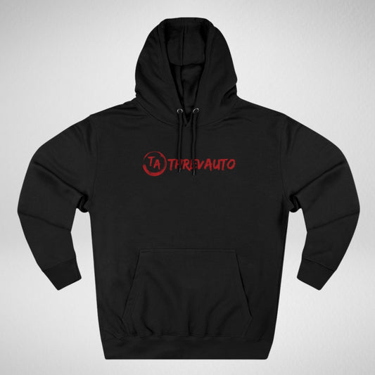 ThrevAuto Pit-Crew Hoodie - Threvauto