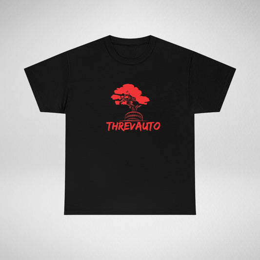 ThrevAuto Pit Crew T-Shirt - Threvauto