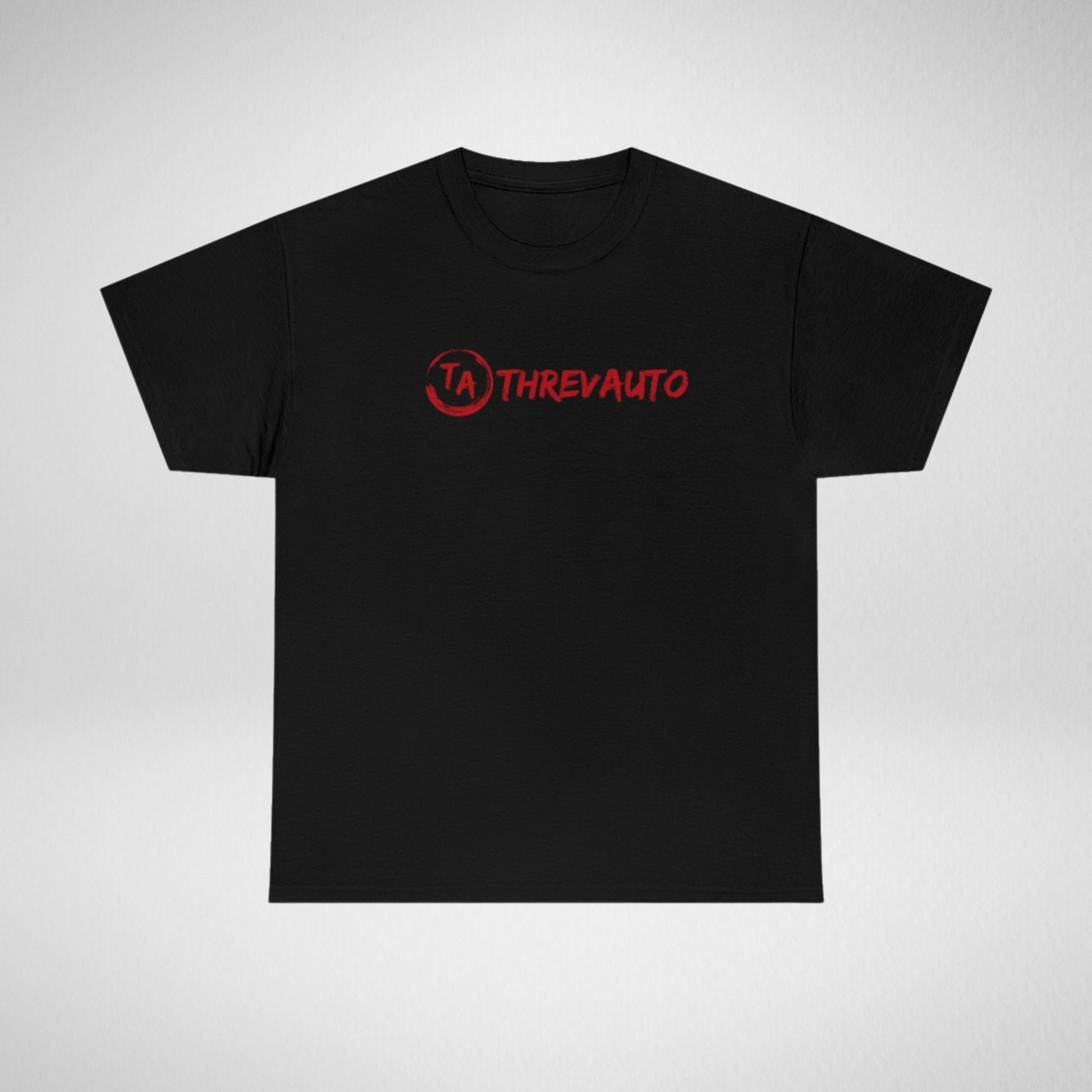 Threvauto Pit-Crew T-shirt - Threvauto